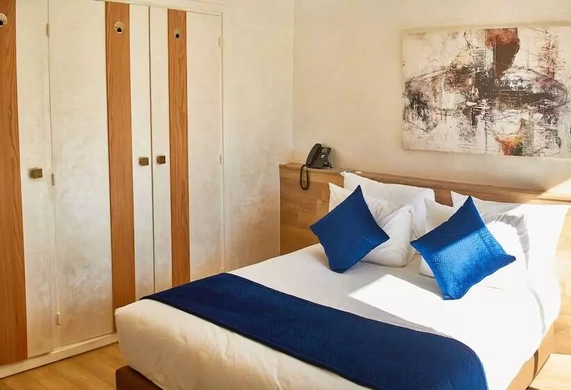 Fotos del hotel Mabrouk Hotel And Suites- Adult Only:  14