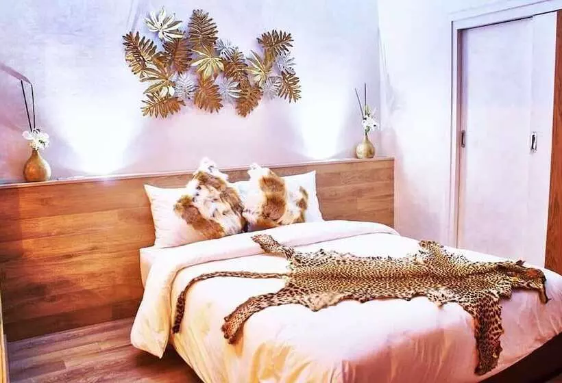 Fotos del hotel Mabrouk Hotel And Suites- Adult Only:  23