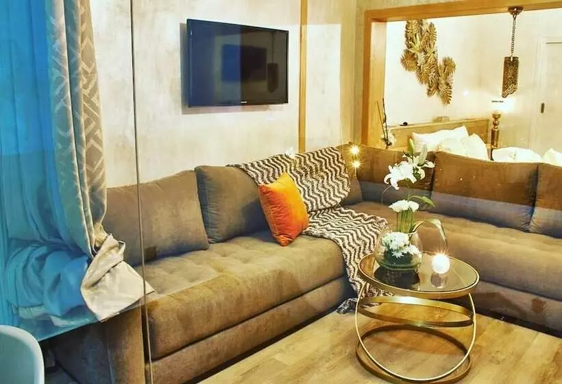 Fotos del hotel Mabrouk Hotel And Suites- Adult Only:  18