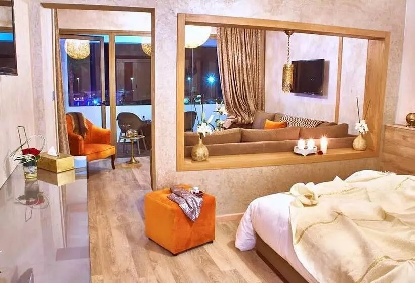 Fotos del hotel Mabrouk Hotel And Suites- Adult Only:  24