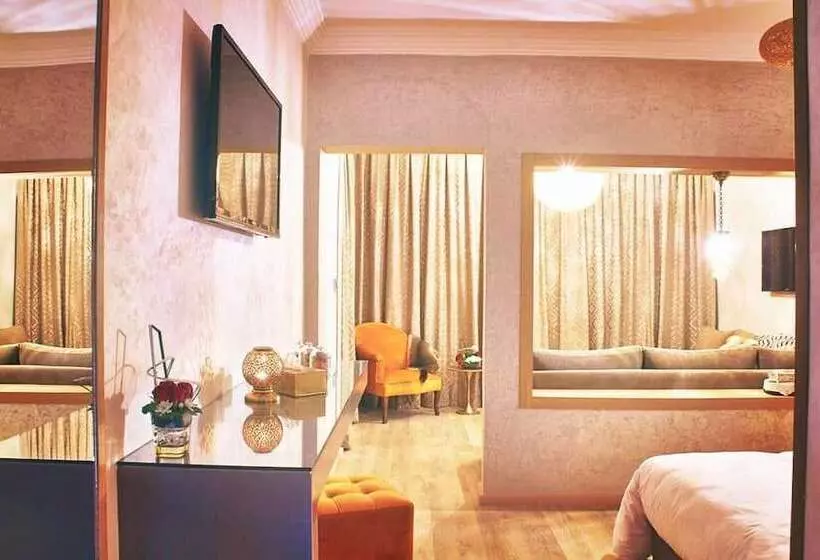 Fotos del hotel Mabrouk Hotel And Suites- Adult Only:  20