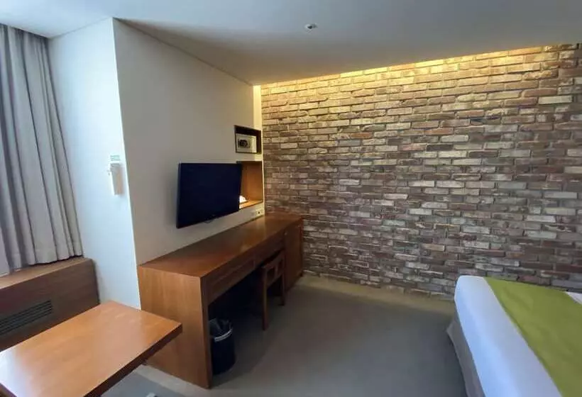 Fotos del hotel President:  22