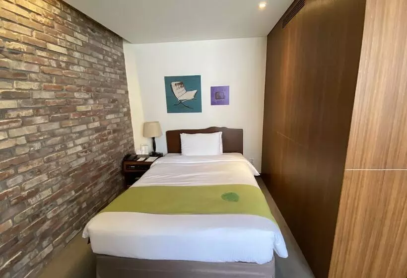 Fotos del hotel President:  7