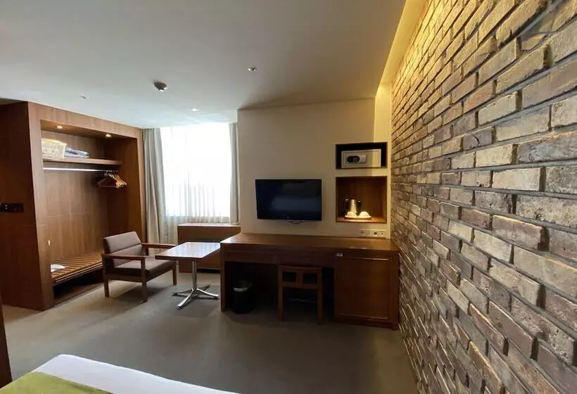 Fotos del hotel President:  23