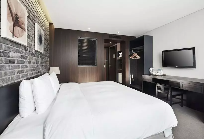 Fotos del hotel President:  21