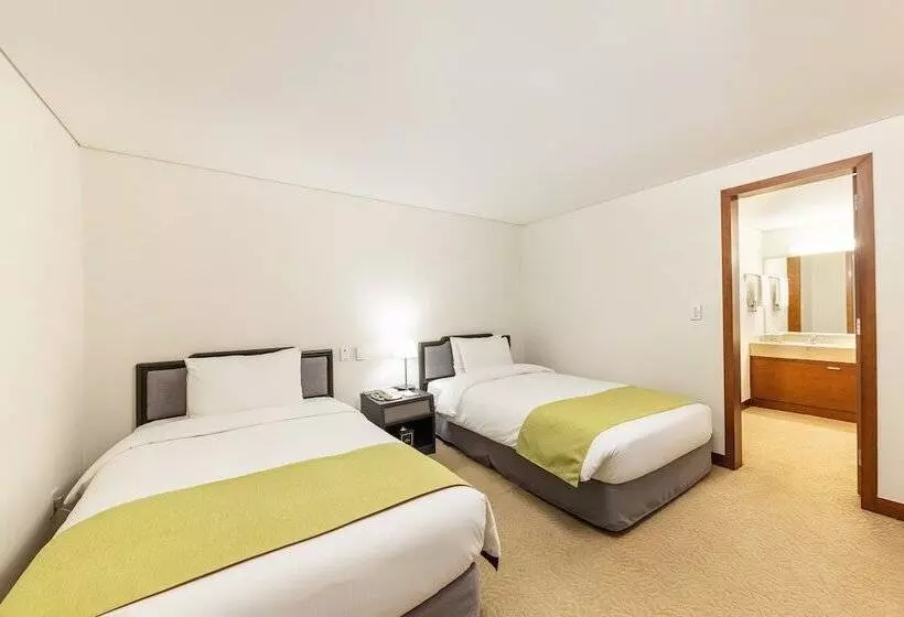 Fotos del hotel President:  10