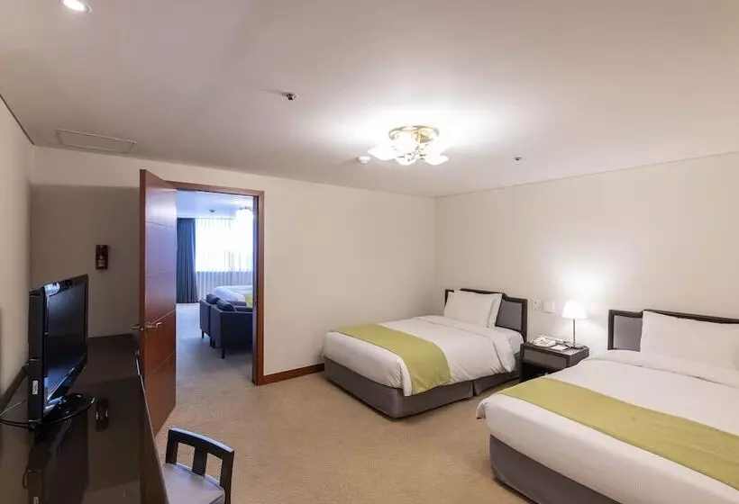 Fotos del hotel President:  2