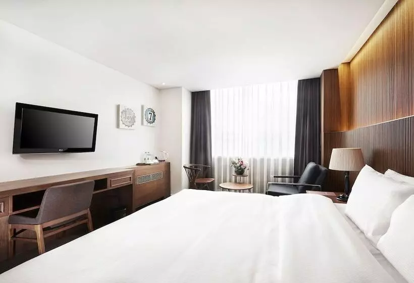 Fotos del hotel President:  16