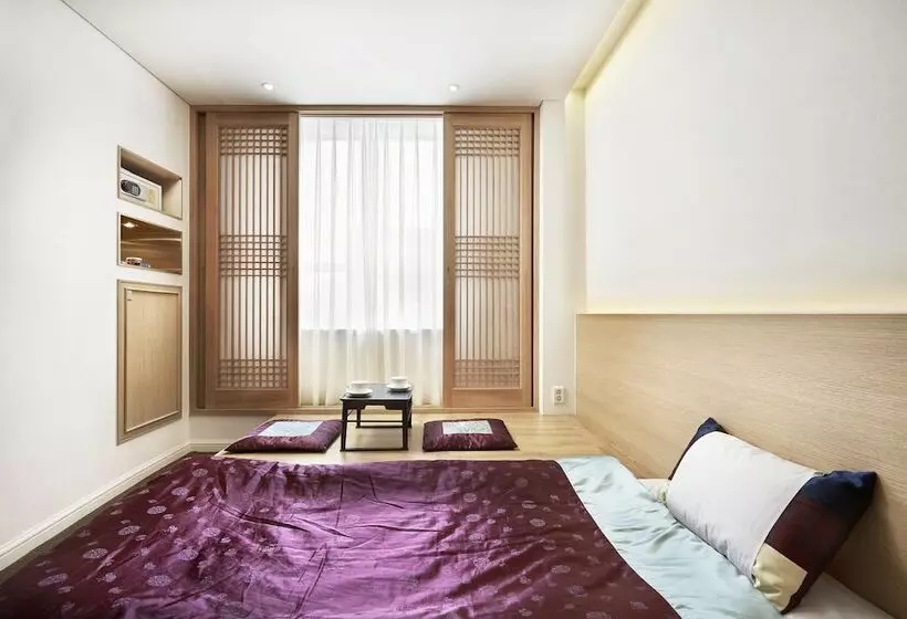 Fotos del hotel President:  24