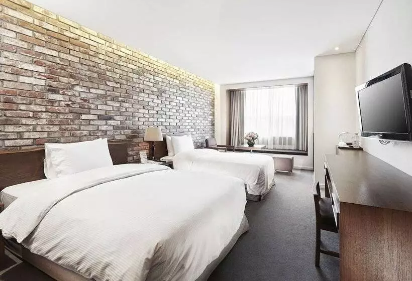 Fotos del hotel President:  18