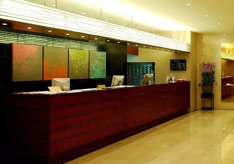 Fotos del hotel President:  3