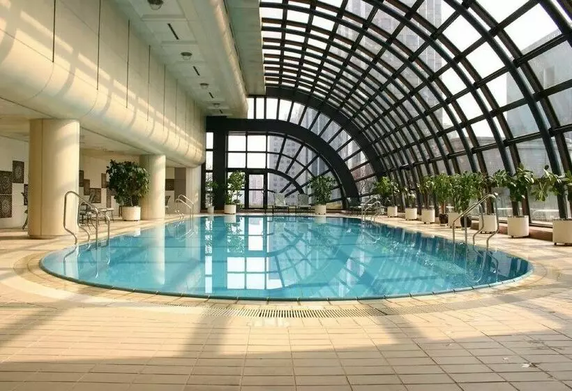 Fotos del hotel Belle-Essence Seoul Hotel:  12