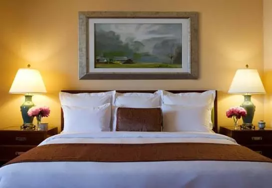 Fotos del hotel Belle-Essence Seoul Hotel:  2