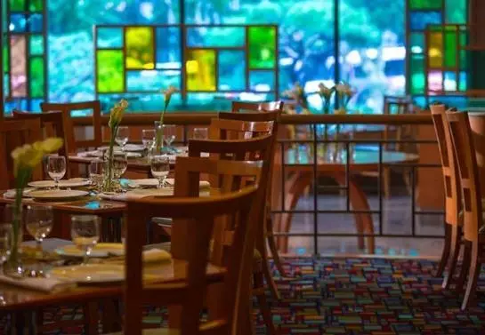 Fotos del hotel Belle-Essence Seoul Hotel:  14