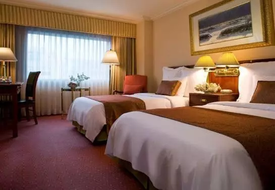 Fotos del hotel Belle-Essence Seoul Hotel:  11