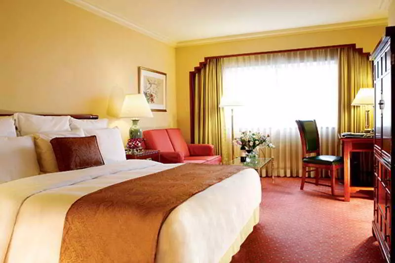 Fotos del hotel Belle-Essence Seoul Hotel:  16