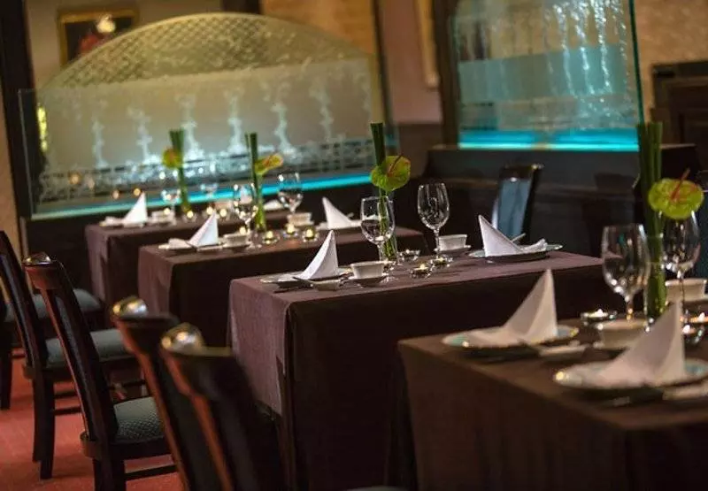 Fotos del hotel Belle-Essence Seoul Hotel:  7