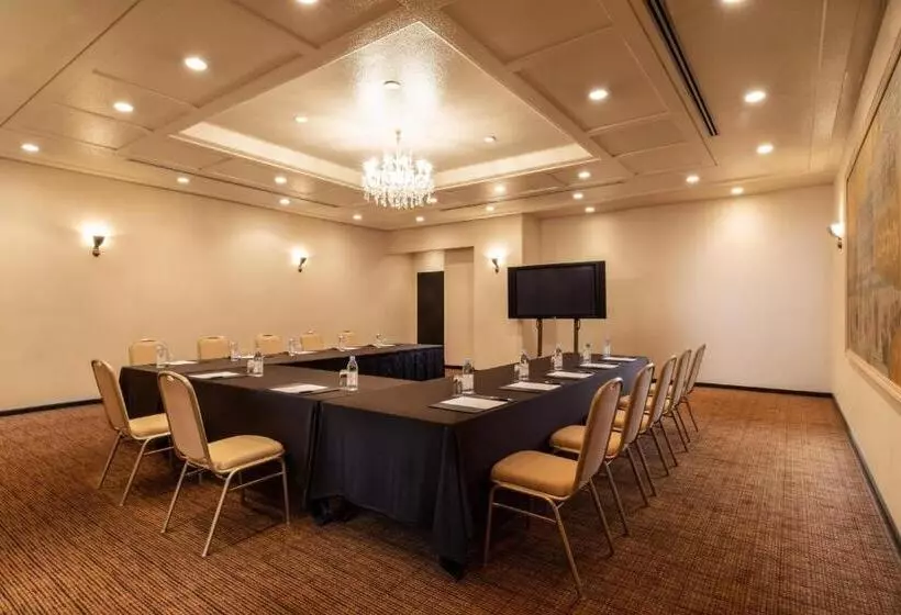 Fotos del hotel Sheraton Miyako  Tokyo:  21