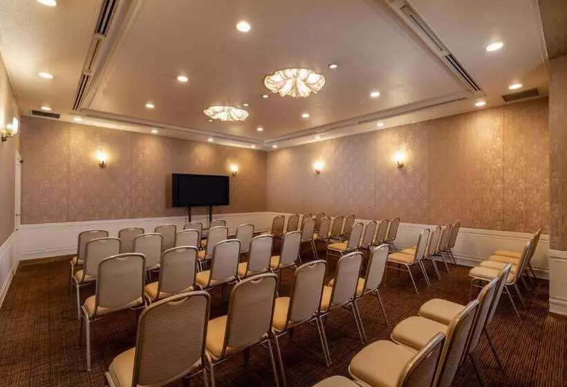 Fotos del hotel Sheraton Miyako  Tokyo:  24