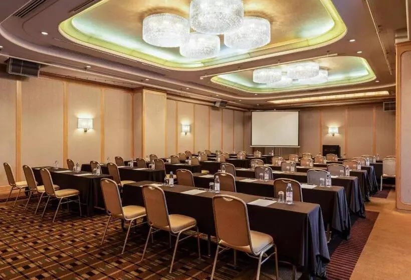 Fotos del hotel Sheraton Miyako  Tokyo:  19