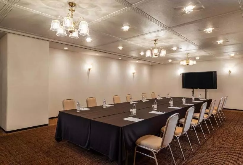 Fotos del hotel Sheraton Miyako  Tokyo:  18