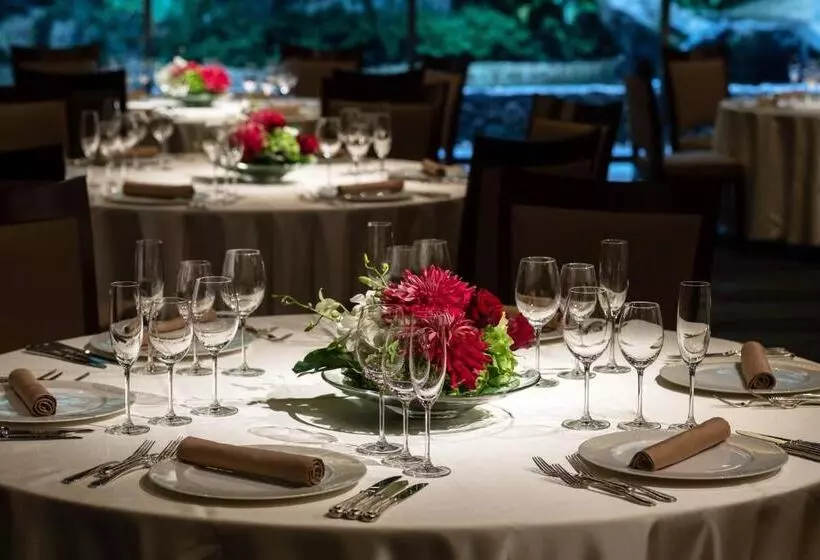 Fotos del hotel Sheraton Miyako  Tokyo:  4