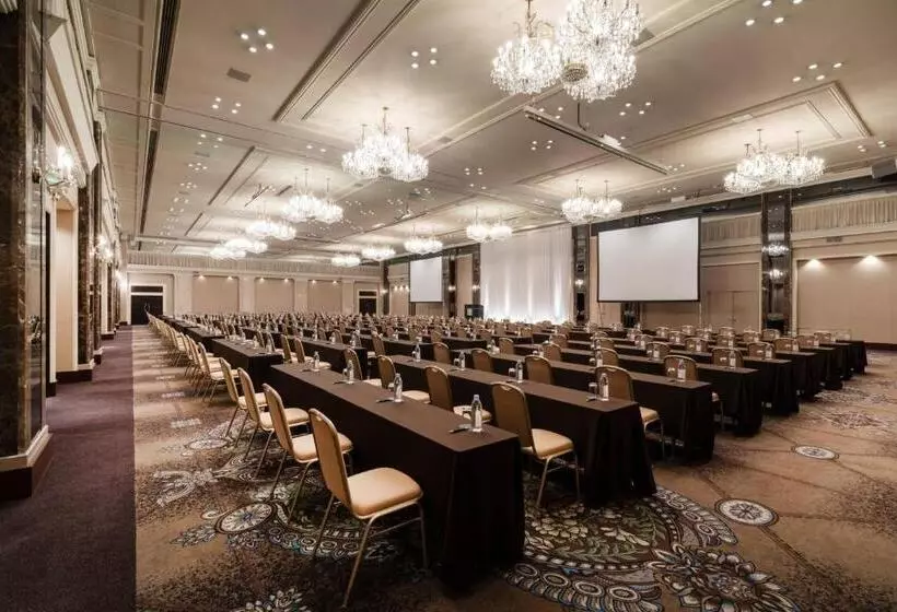 Fotos del hotel Sheraton Miyako  Tokyo:  22