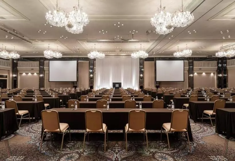 Fotos del hotel Sheraton Miyako  Tokyo:  23