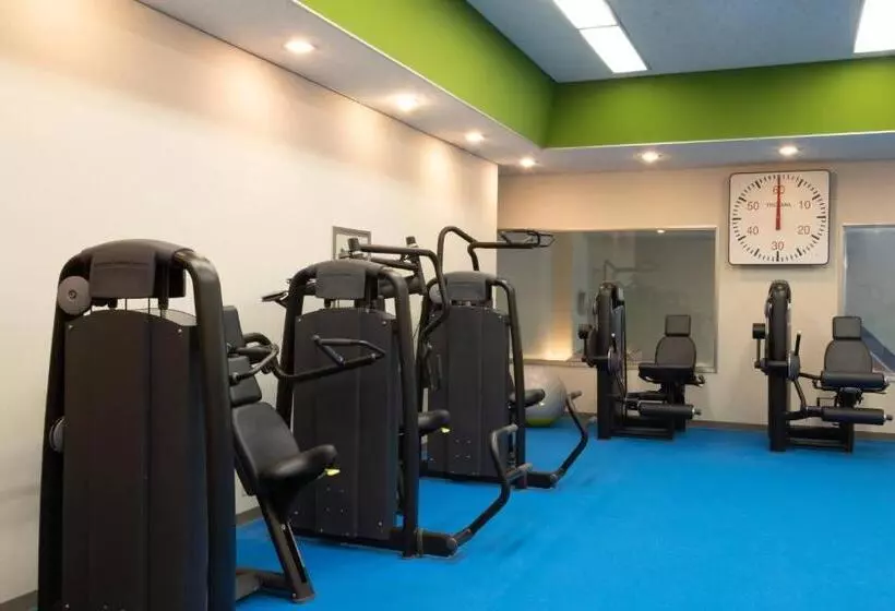 Fotos del hotel Sheraton Miyako  Tokyo:  3