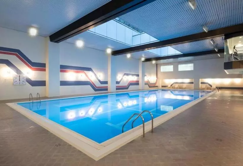 Sheraton Miyako  Tokyo