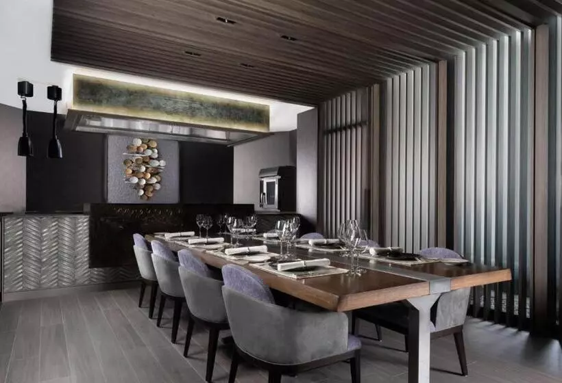 Fotos del hotel Sheraton Miyako  Tokyo:  17