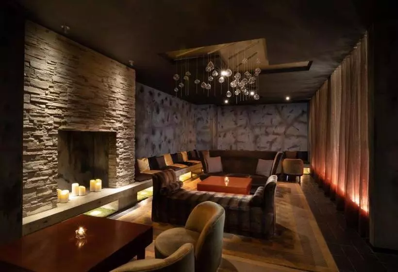 Fotos del hotel Sheraton Miyako  Tokyo:  13