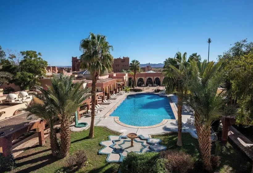 Fotos del hotel Karam Palace:  23