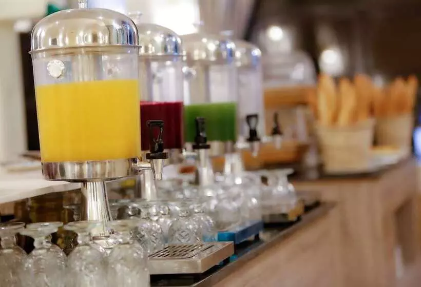 Fotos del hotel Karam Palace:  16