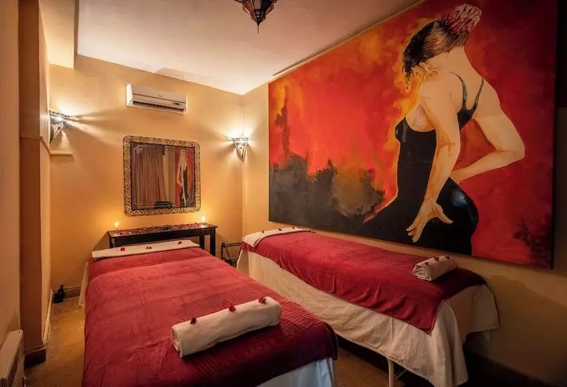 Fotos del hotel Karam Palace:  24