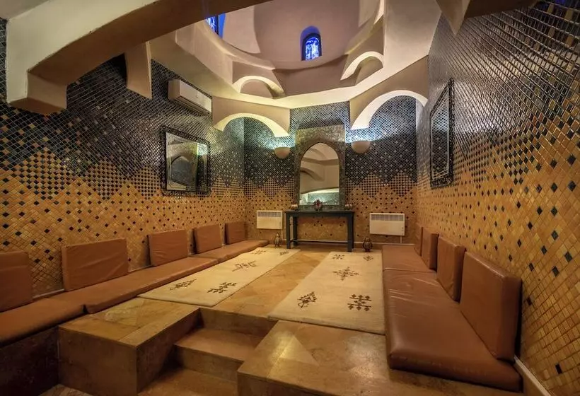 Fotos del hotel Karam Palace:  13