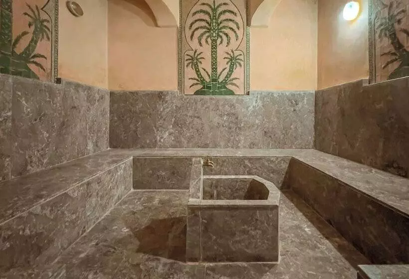 Fotos del hotel Karam Palace:  14