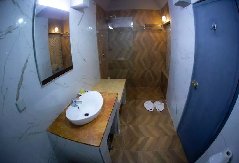 Fotos del hotel Karam Palace:  19