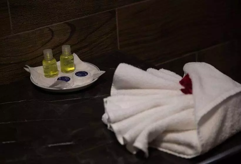 Fotos del hotel Karam Palace:  15