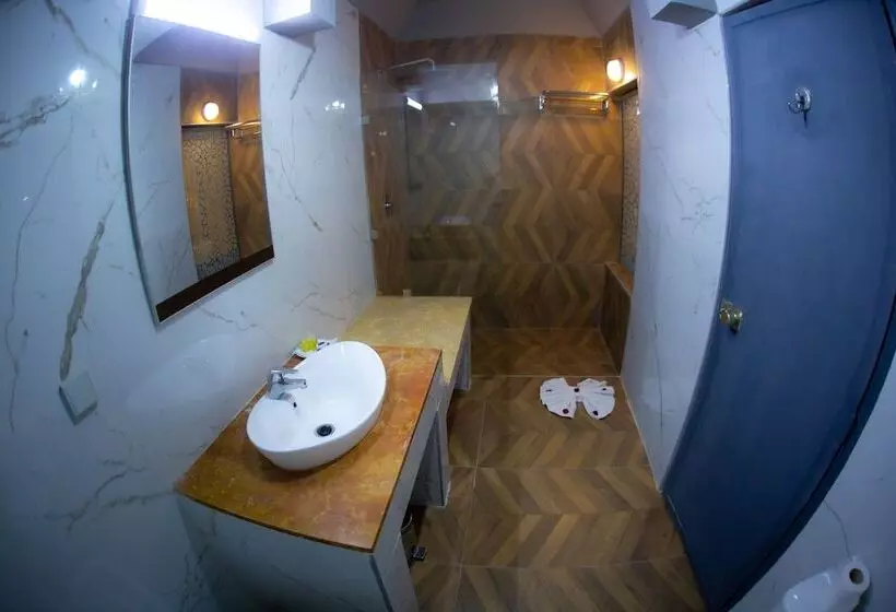 Fotos del hotel Karam Palace:  22