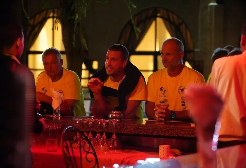 Fotos del hotel Karam Palace:  31