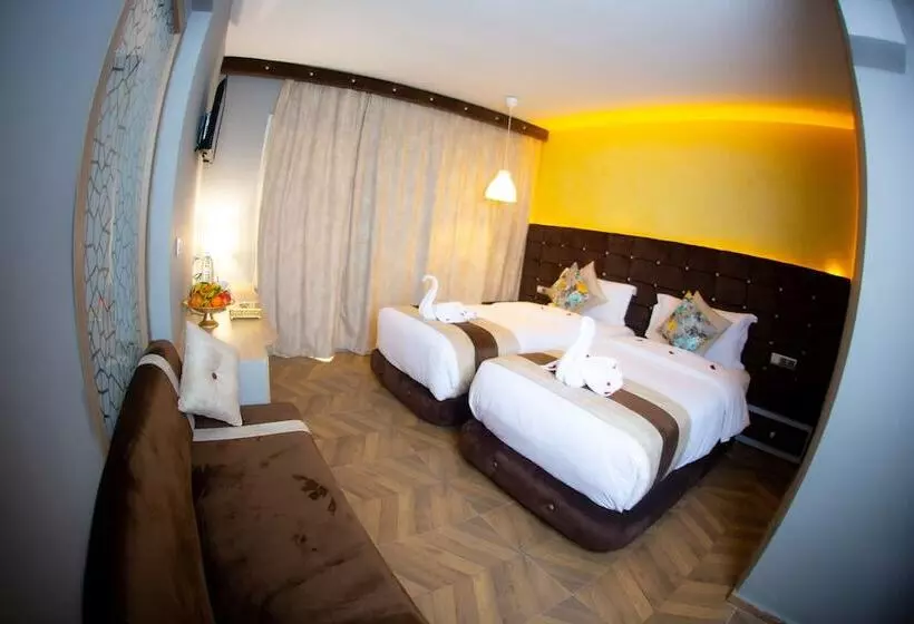 Fotos del hotel Karam Palace:  3