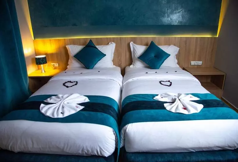 Fotos del hotel Karam Palace:  4