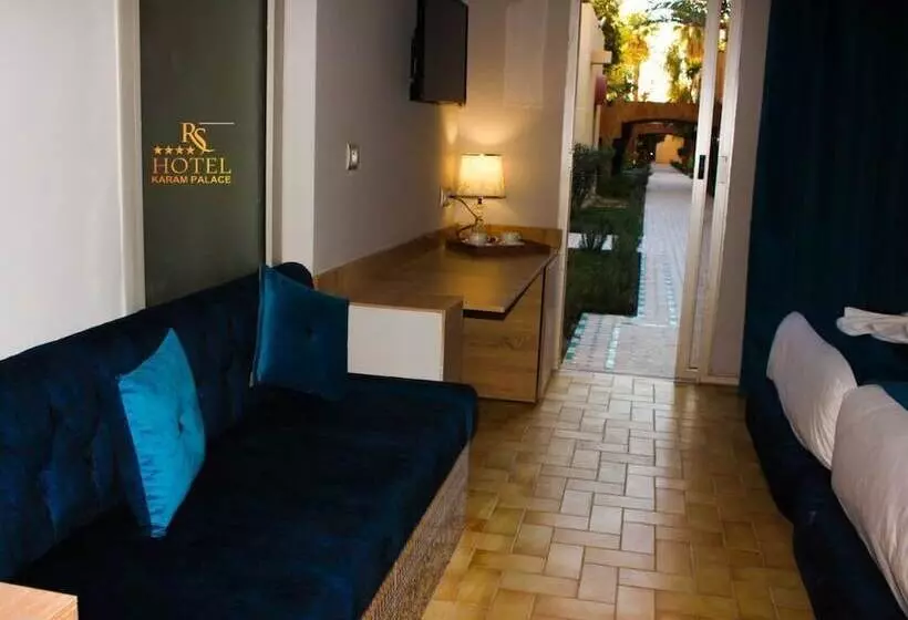 Fotos del hotel Karam Palace:  18