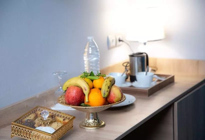 Fotos del hotel Karam Palace:  25