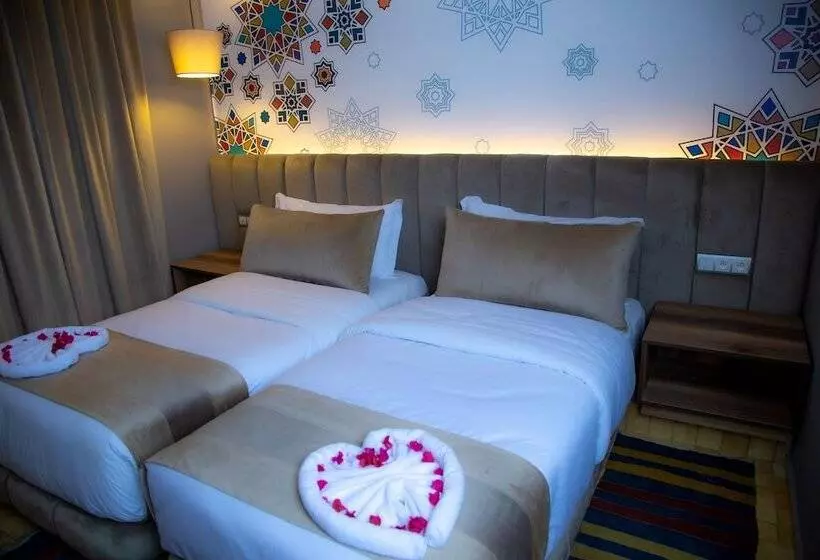 Fotos del hotel Karam Palace:  6