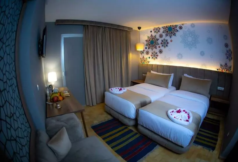 Fotos del hotel Karam Palace:  7