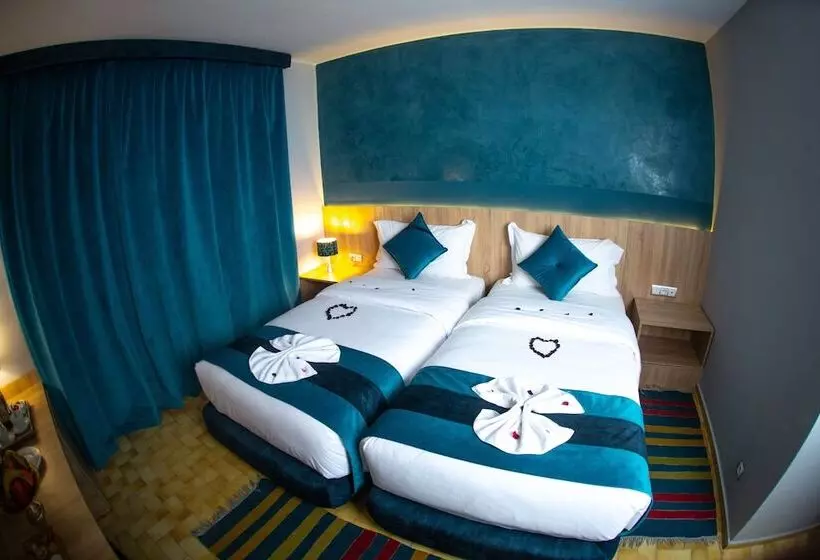 Fotos del hotel Karam Palace:  8