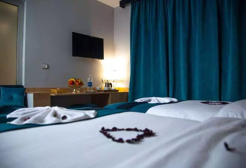 Fotos del hotel Karam Palace:  9