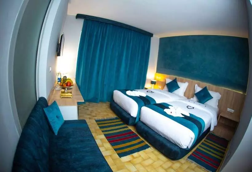 Fotos del hotel Karam Palace:  10